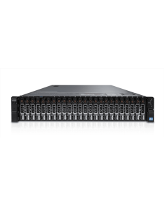 Dell PowerEdge R730XD SFF 2U Rack Server