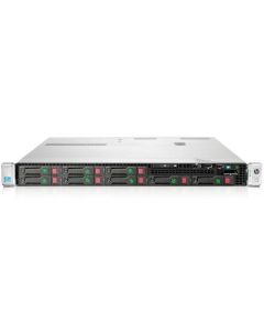 HPE DL360p Gen8 1U Rack Server