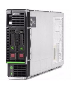 HPE BL460c Gen9 Blade