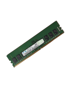 Samsung 16GB DDR4 2Rx8 PC4-2133P UDIMM ECC