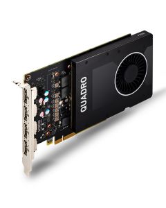 Nvidia Quadro P2000 5GB Workstation Graphics Adapter