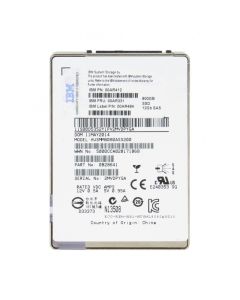 HGST UltraStar SSD800MM 800GB SAS 12Gb Enterprise SSD