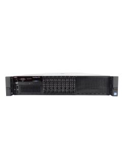 Dell PowerEdge R730 SFF 2U Rack Server