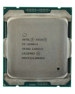 Intel Xeon E5-2690 v4