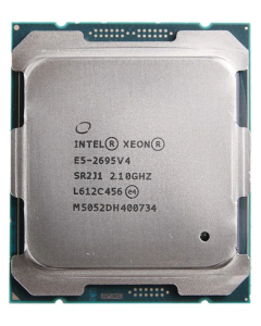 Intel Xeon E5-2695 v4