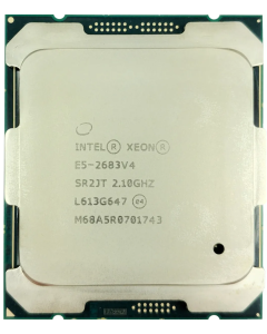 Intel Xeon E5-2683 v4