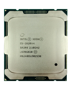 Intel Xeon E5-2620 v4