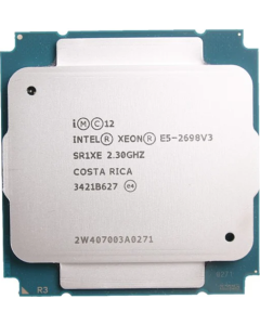 Intel Xeon E5-2698 v3