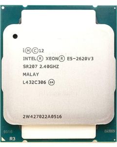 Intel Xeon E5-2620 v3