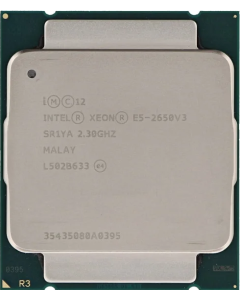 Intel Xeon E5-2650 v3