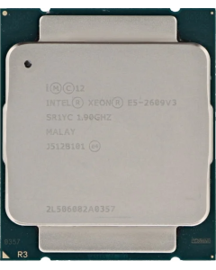 Intel Xeon E5-2609 v3