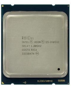 Intel Xeon E5-2603 v2