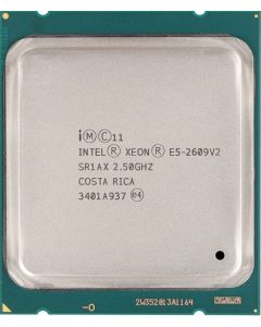 Intel Xeon E5-2609 v2