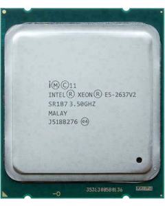 Intel Xeon E5-2637 v2