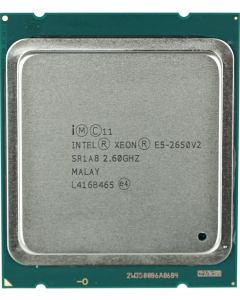 Intel Xeon E5-2650 v2