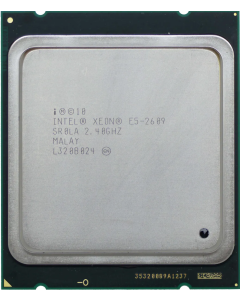 Intel Xeon E5-2609 v1