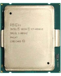 Intel Xeon E7-4890 v2