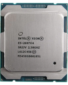 Intel Xeon E5-2697 v4