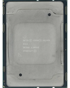 Intel Xeon Scalable Silver 4114