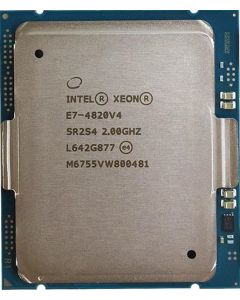 Intel Xeon E7-4820 v4