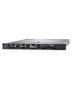 Dell EMC PowerEdge R640 SFF 1U Rack Server