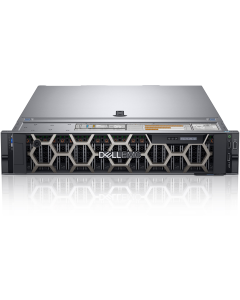 Dell EMC PowerEdge R740 SFF 2U Rack Server