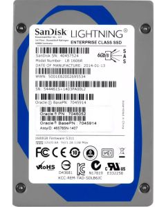 Sandisk LB1606R Lightning 1.6TB SAS 6Gb Enterprise SSD