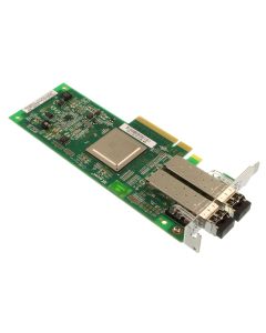 IBM QLE2562-IBM 8Gb Dual Port PCI-E FC HBA Adapter