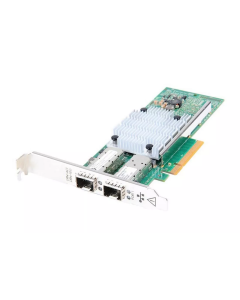 HPE Dual Port 530SFP+ 10Gb Ethernet Network Adapter