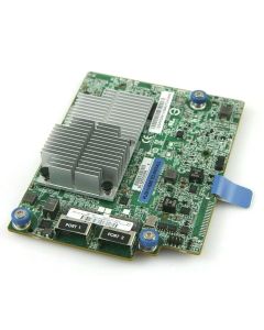 HPE Smart Array P440ar 2GB Cache PCIe 12Gb/s SAS/SATA RAID Controller