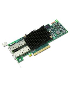 Emulex LPE16002 16Gb Dual Port PCI-E FC HBA Adapter