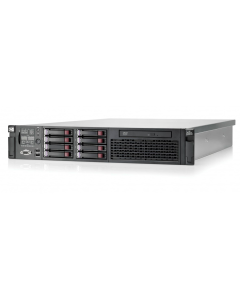 HP DL380 Gen7 SFF 2U Rack Server