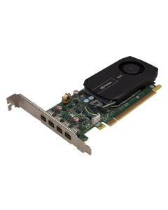 Nvidia NVS 510 2GB Workstation Display Adapter