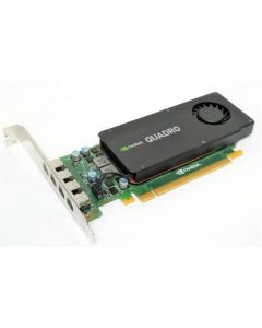 Nvidia Quadro K1200 4GB Workstation Display Adapter