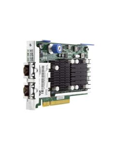 HPE Dual Port 533FLR-T 10Gb Ethernet Network Adapter