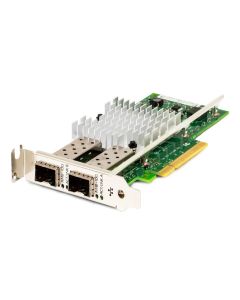 HPE Dual Port 560SFP+ 10Gb Ethernet Network Adapter