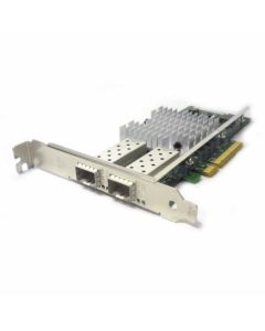 Intel X520-DA2 Dual Port SFP+ 10Gb Ethernet Network Adapter