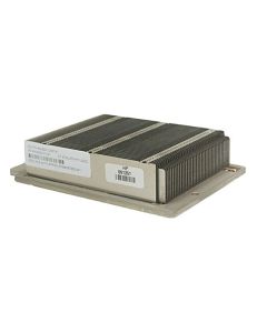 HPE DL360p Gen8 Heatsink - Latch Type