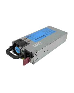 HPE 460W Server Power Supply DL380p ML350p Gen6 Gen7 Gen8