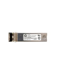 HPE Fibre Channel FC SFP+ 8Gb/s Transceiver AJ718A 468508-002