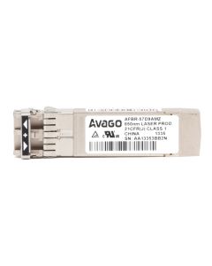 Avago Fibre Channel FC SFP+ 8Gb/s Transceiver