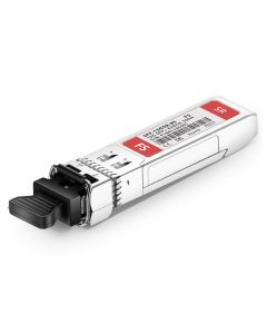 Fiberstore SFP+ 10Gb/s Transceiver SFP-10GSR-85