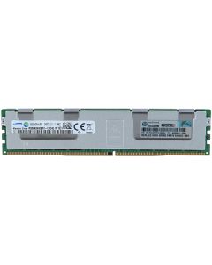 HPE 64GB DDR4 4DRx4 PC4-2400T LRDIMM ECC