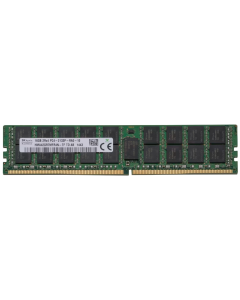 SK Hynix 16GB DDR4 2Rx4 PC4-2133P RDIMM ECC