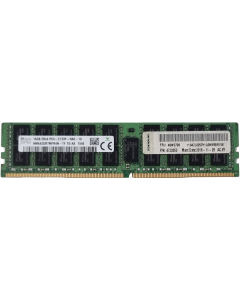 Lenovo 16GB DDR4 2Rx4 PC4-2133P RDIMM ECC