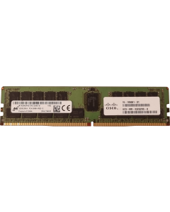 Cisco 32GB DDR4 2Rx4 PC4-2666V RDIMM ECC