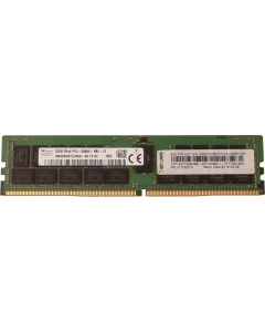 Lenovo 32GB DDR4 2Rx4 PC4-2666V RDIMM ECC