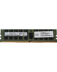 Cisco 32GB DDR4 2Rx4 PC4-2133P RDIMM ECC