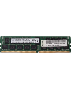 Lenovo 16GB DDR4 2Rx4 PC4-2400T RDIMM ECC