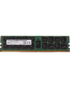 Micron 16GB DDR4 2Rx4 PC4-2133P RDIMM ECC